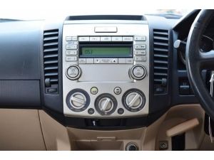 Ford Everest 2.5 ( ปี 2008 ) XLT TDCi SUV MT รูปที่ 5